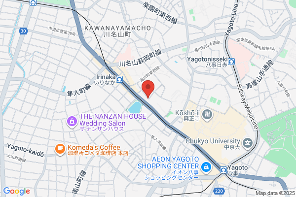 山中進学教室