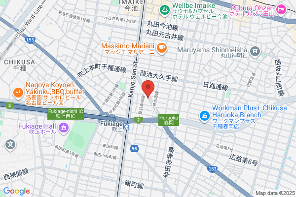 松楽