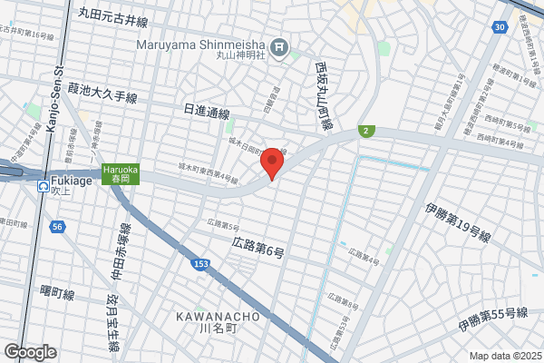 株式会社大森不動産