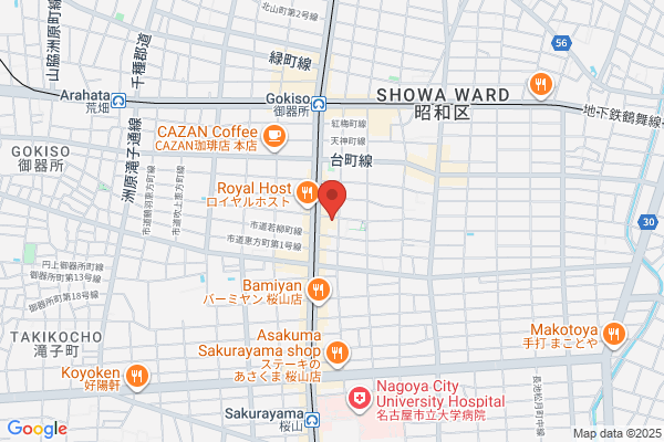 買取福ちゃん 名古屋御器所店