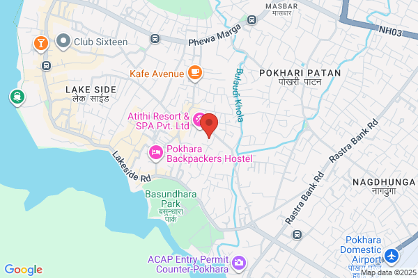 アジアンダイニングバー POKHARA FC 豊橋駅前店