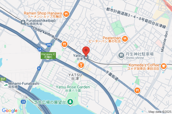 ウェルネス 境港渡店