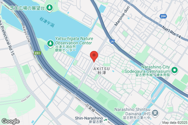 ENEOS Dr.Driveセルフ草加店(ENEOSフロンティア)