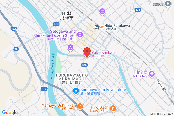 スシロー 草加店