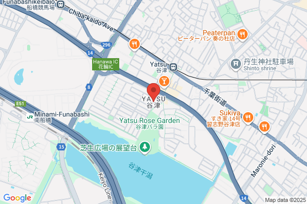 セカンドストリート草加店