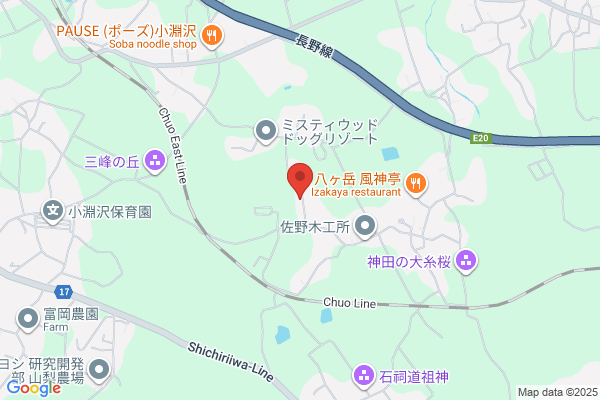 株式会社COMPANY
