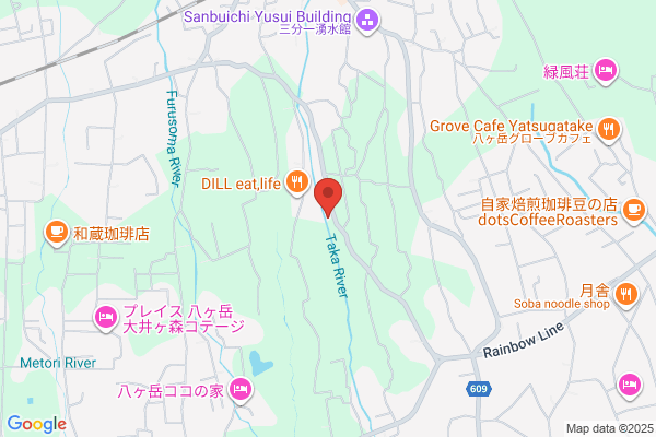 cafe&bar nagare 2nd