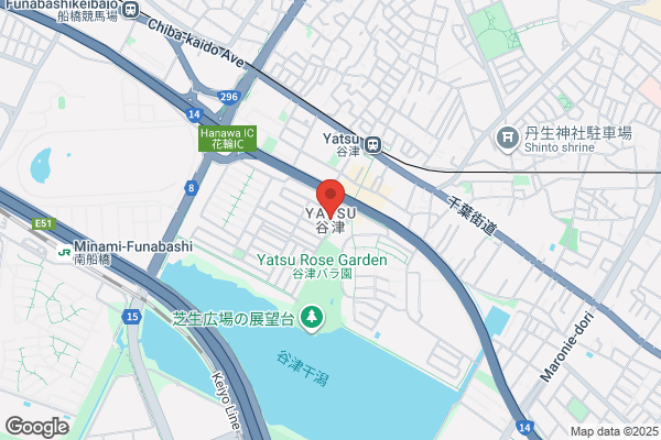 なか卯 一宮インター店