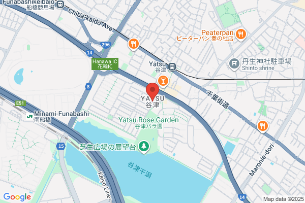 株式会社堀央創建