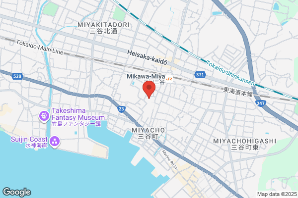 MEGAドン・キホーテUNY 小牧店