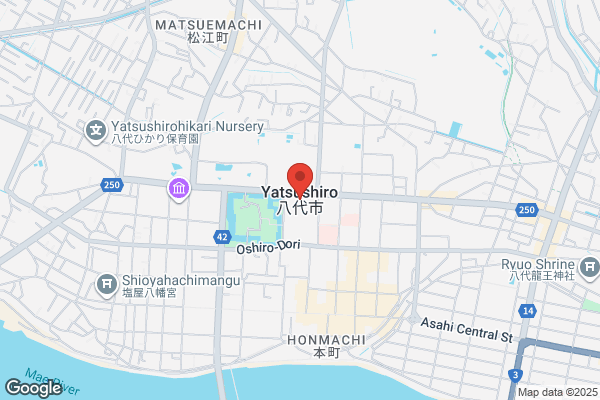 ヤマト運輸 石和東油川営業所（石和東油川）