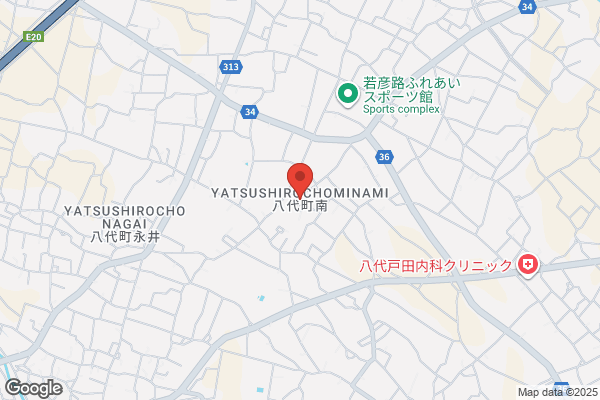 すき家 20号甲府向町店