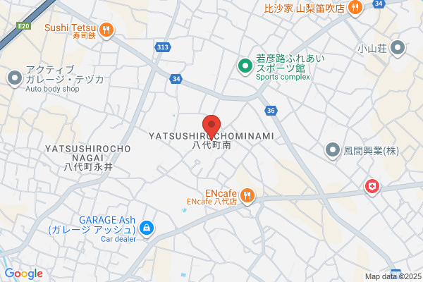 ほっともっと 甲府砂田町店