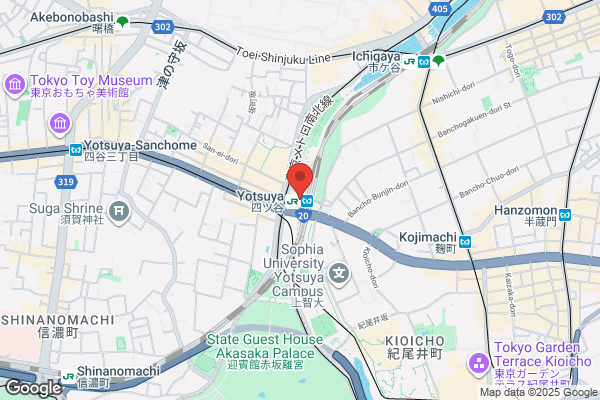 ゴンチャ 則武新町店 (Gong cha)