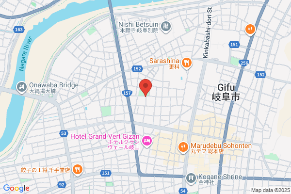 東横INN郡山