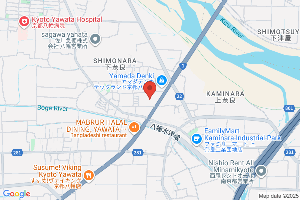 すき家 横手IC店