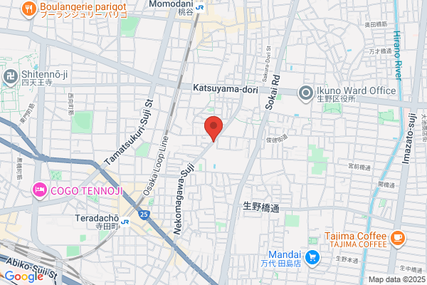 Daitoki Shoji Co., Ltd.