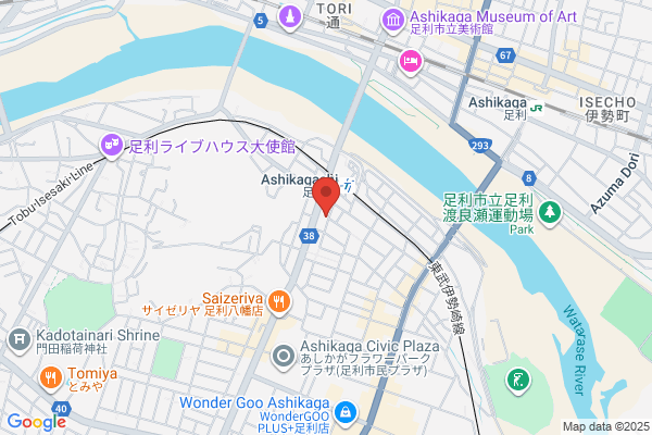 The Nail Venue(ザネイルベニュー)