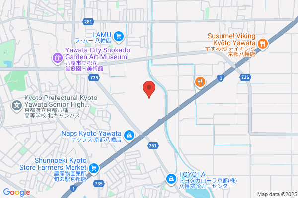 PUDOステーション　関西スーパー　牧野店