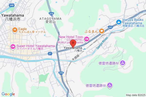 POLA THE BEAUTY くずは店