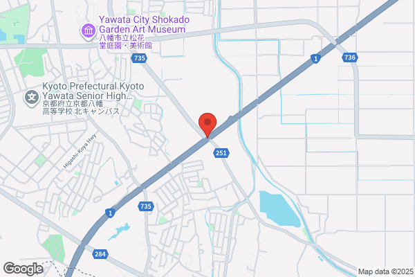 クオール薬局くずは店