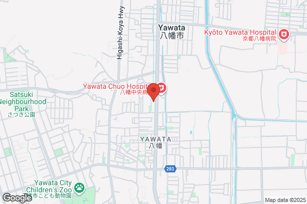 アカチャンホンポ イオンタウン久御山店