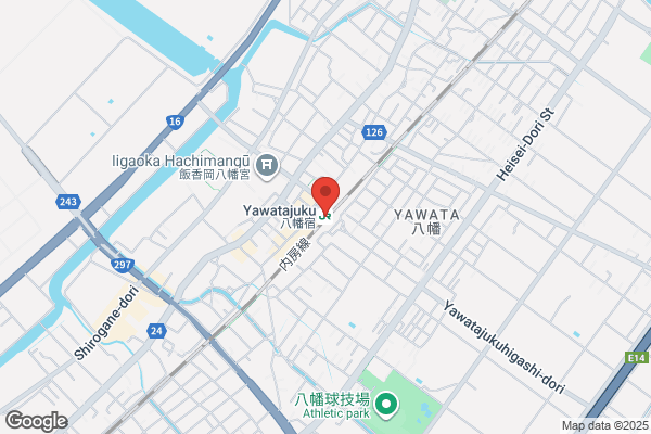 九州熱中屋 樟葉LIVE