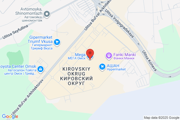 MEGAドン・キホーテ 長浜店