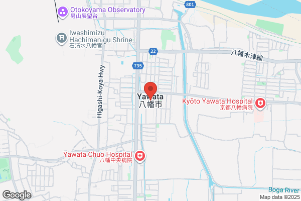 アイシティ イオンモール久御山店