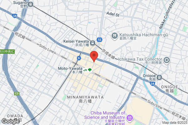 BAR 龍