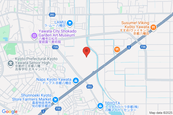 PUDOステーション　エディオン　枚方店