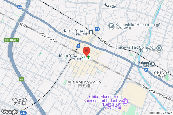 PUDOステーション フレスコ　長尾店