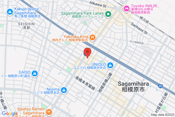 namcoワンダーシティ南熊本店