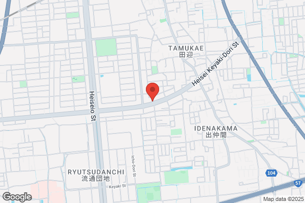 MAISON de KITAGAWA