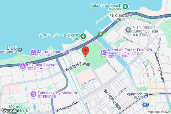 HUB福岡PayPayドーム店
