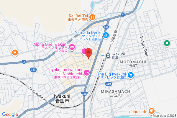 SHISHA BAR MONOGRAM （旧ミラ ナ）