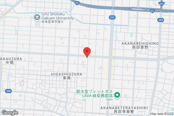 賃貸の窓口　ROOMPIA　茜部店