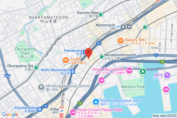 Beauty Salon Re:【ビューティーサロンアールイー】