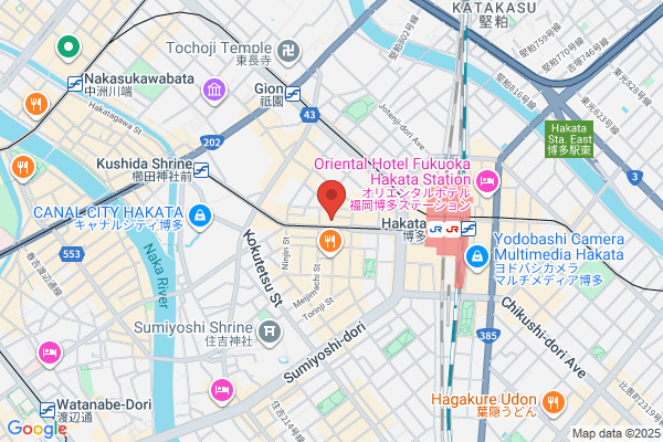 Eye Lash Salon Vivi岐阜店