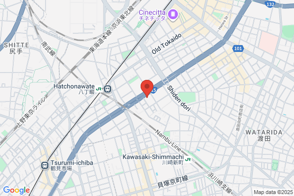 ENEOS Dr.Driveセルフ246秦野店(ENEOSフロンティア)