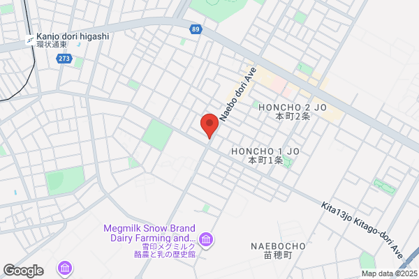 Rosso Hair&SPA 越谷店