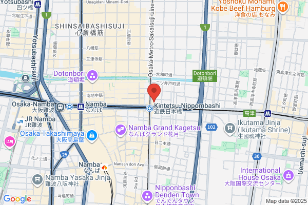 エステティックサロン Ichibankan