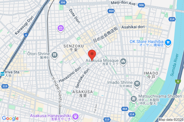 富士会場 - 閉館