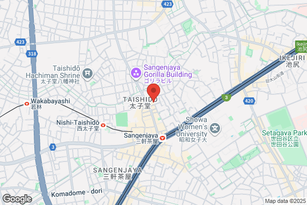 セカンドストリート足利店