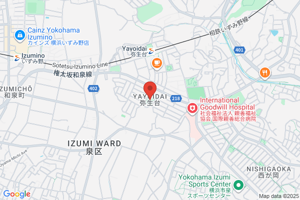 すき家 戸塚駅西口店