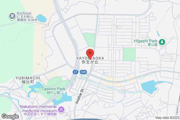 音色ねいろ鍼灸整骨院