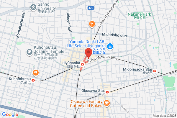 生パスタの店 felice