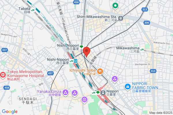 Cocoタク東京足立店