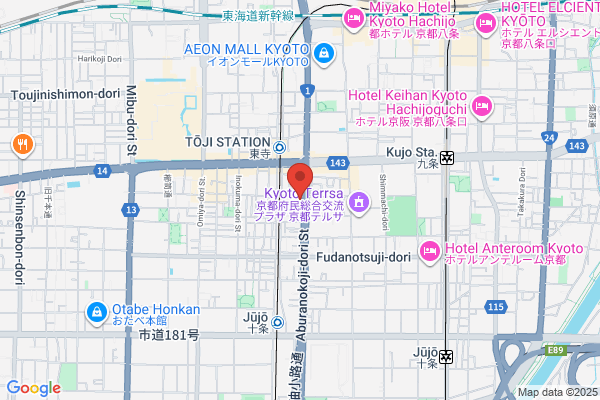 Okutani Akira Certified Public Accountant Office