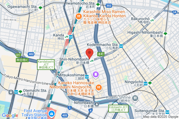 Ogawa Nogu Seisakusho Co., Ltd.